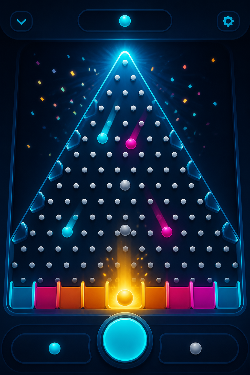 Plinko france 3